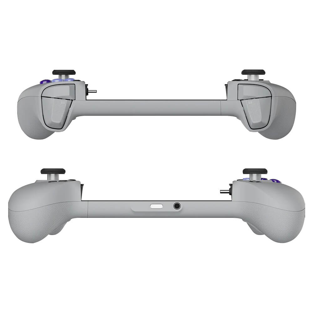 จอยเกม GAMESIR G8 GALILEO - สีเทา